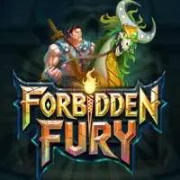 Forbidden Fury screenshot