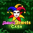 Joker’s Jewels Cash