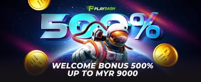 Menang Besar di CM2 Slot!