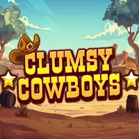 Clumsy Cowboys screenshot