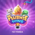 Plushie Wins