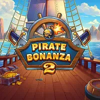Pirate Bonanza 2 screenshot